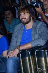 Rogue Movie Trailer Launch